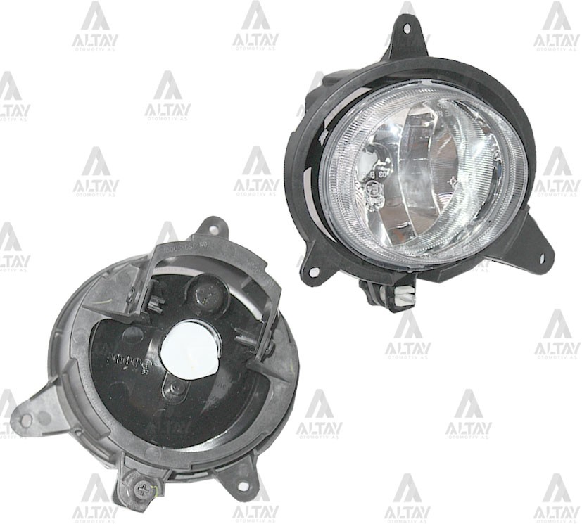 KIA Sorento Sağ Ön Aydınlatma 2003-2006